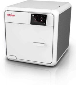 Tuttnauer T-Edge 11