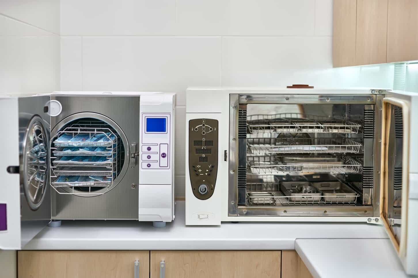 Autoclave Isn't a One-Size