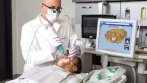 3d Dental Imaging