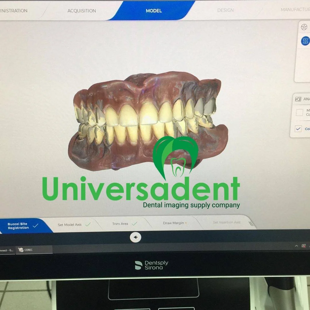 Primescan-Intraoral-Scanner-software