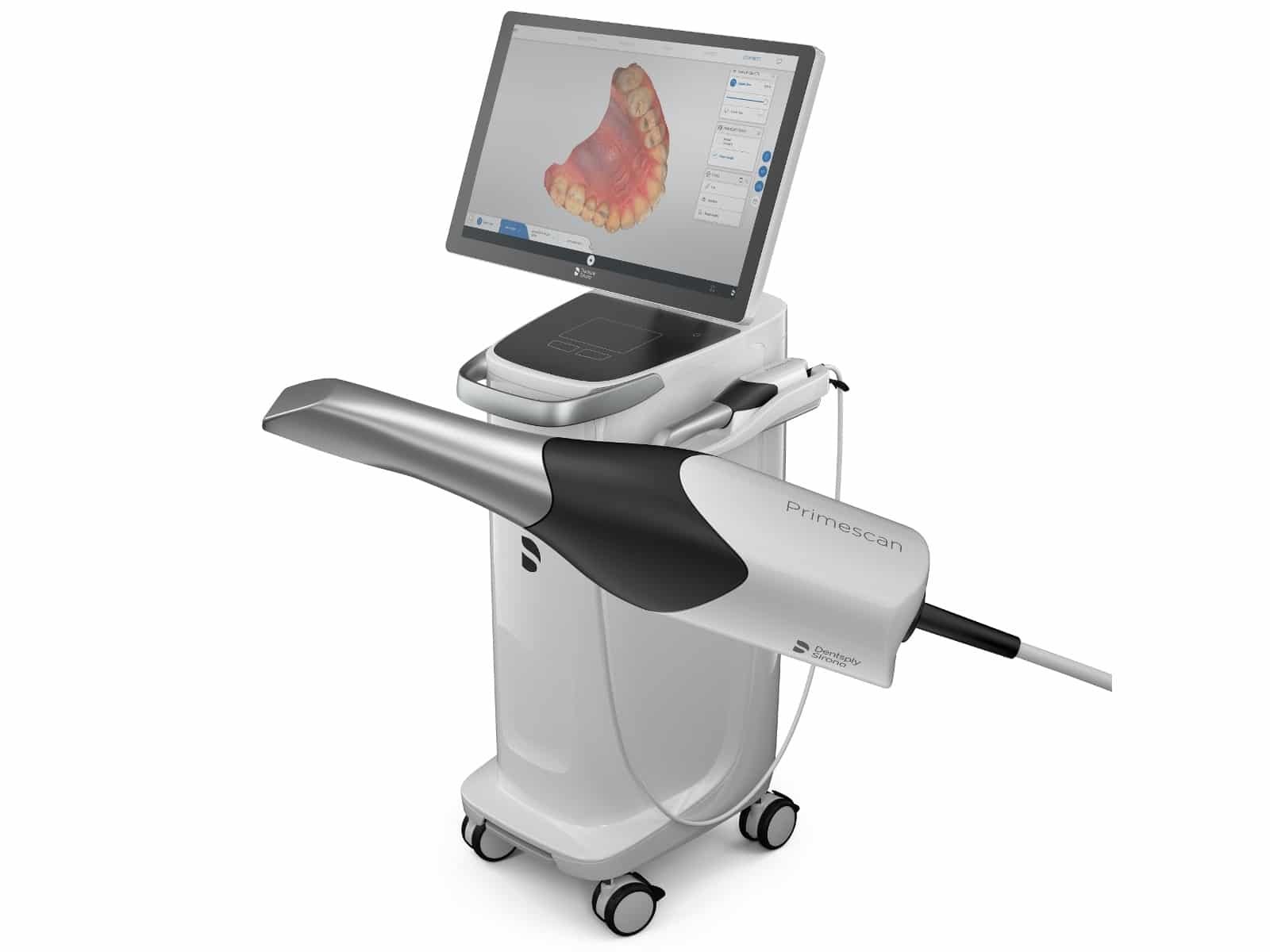 CEREC Primescan Intraoral Scanner Universadent Inc