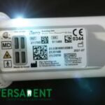 iTero Element 5D Plus Mobile Intraoral Scanner Imaging System