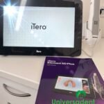 iTero Element 5D Plus Mobile Intraoral Scanner Imaging System