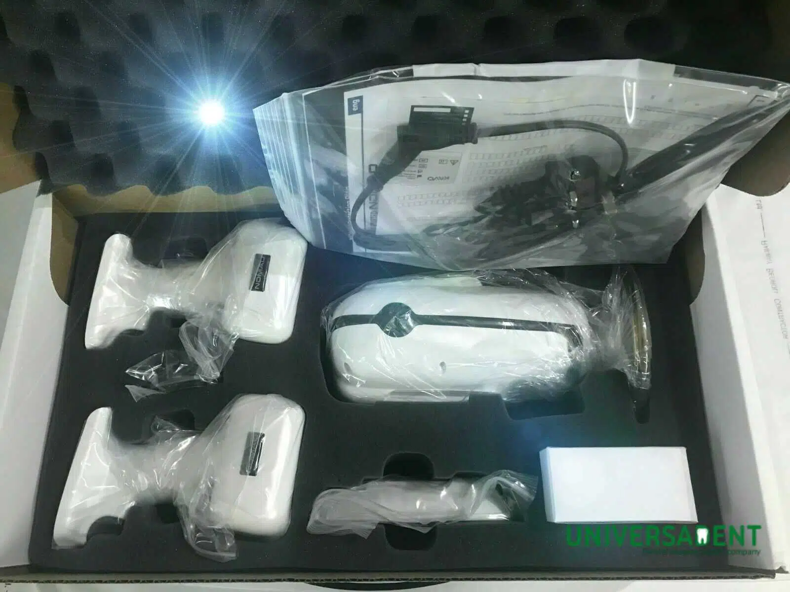 nomad pro 2 for sale