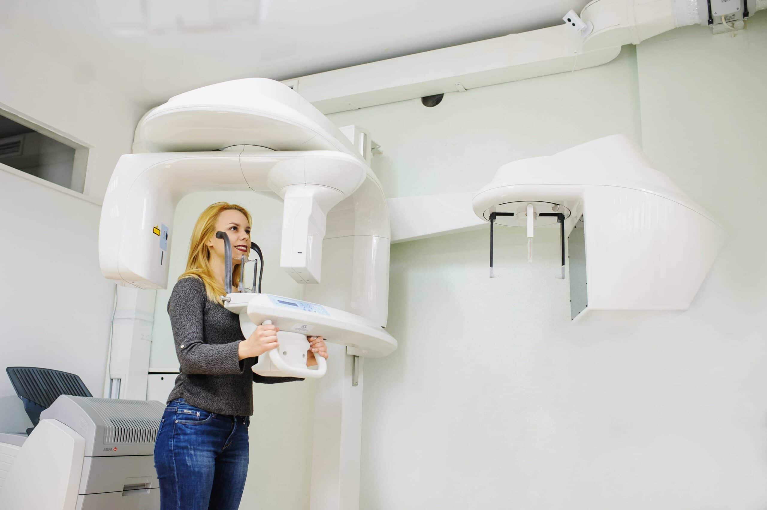 How To Choose The Best Dental XRay Machine For Dentists