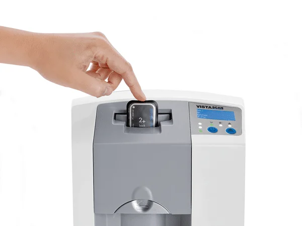 VistaScan Mini Plus