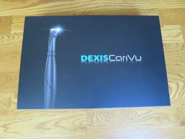 DEXIS CariVu for-sale