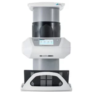 VistaScan Combi View