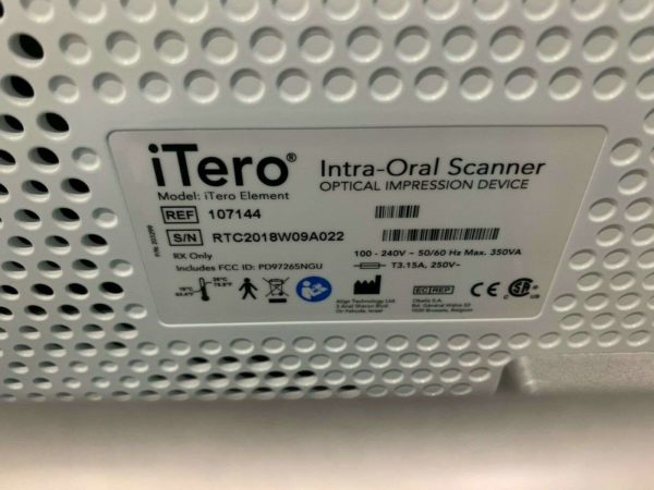 itero_element_Serial_number