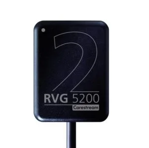 carestream rvg 5200