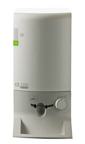 Carestream CS 7200