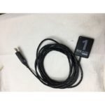 Carestream RVG 6200 Dental Digital Xray Sensor