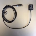 Carestream RVG 6200 Dental Digital Xray Sensor