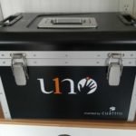 Cuattro Uno 6 Veterinary DR X-Ray