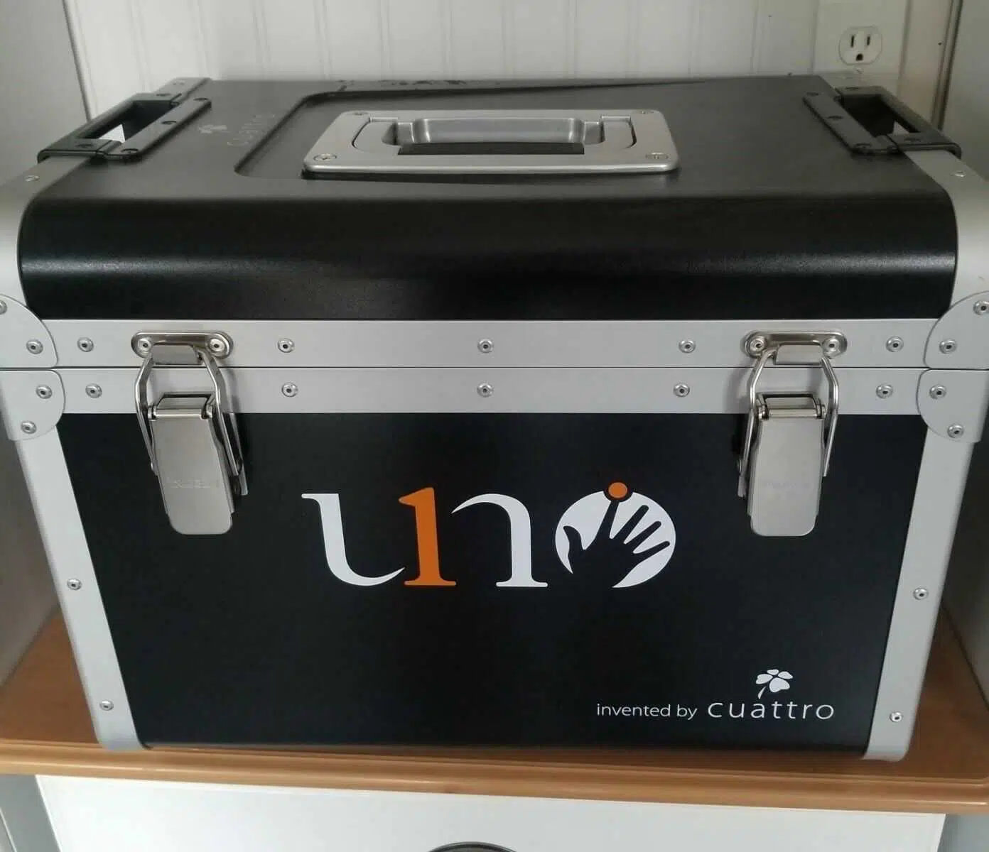 Cuattro Uno 6 Veterinary DR X-Ray