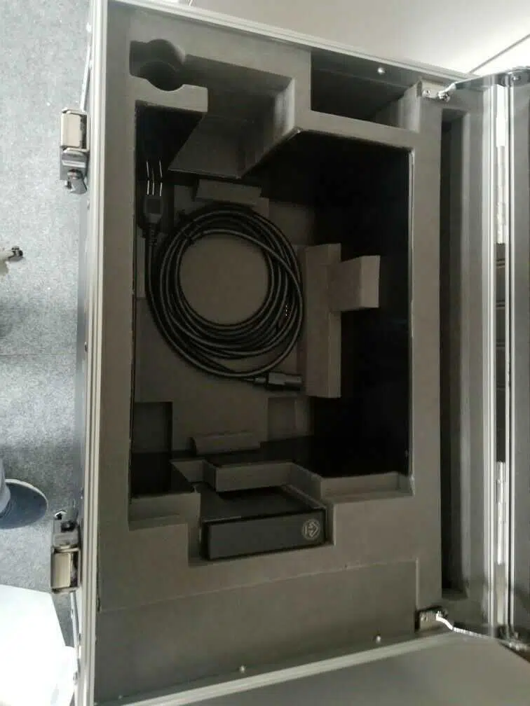 Cuattro Uno 6 Veterinary DR X-Ray