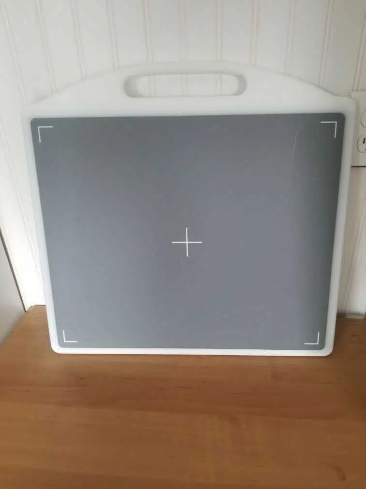 Cuattro Uno 6 Veterinary DR X-Ray