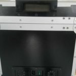 Cuattro Uno 6 Veterinary DR X-Ray