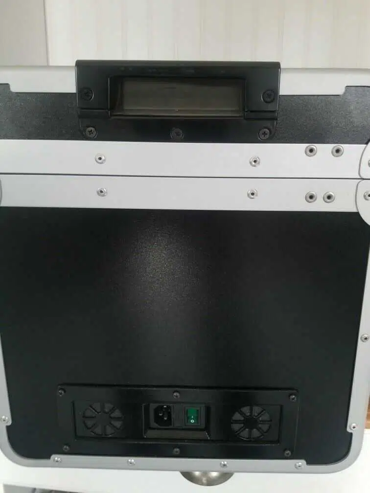 Cuattro Uno 6 Veterinary DR X-Ray