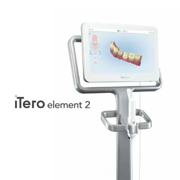 iTero element 2