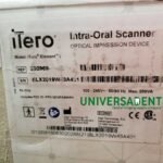 iTero Element 2 Intraoral Dental Scanner