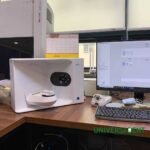 Medit T710 Scanner With Exocad