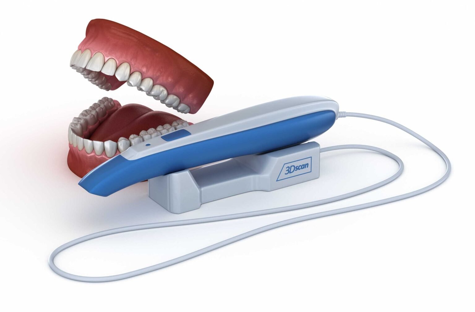 Intraoral Scanner Universadent Inc