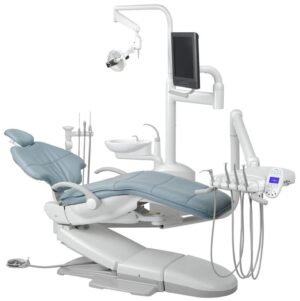 A-dec 500