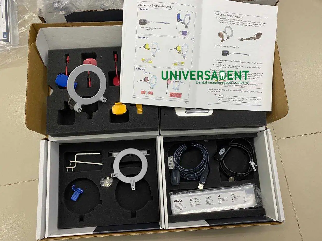 kavo ixs for sale
