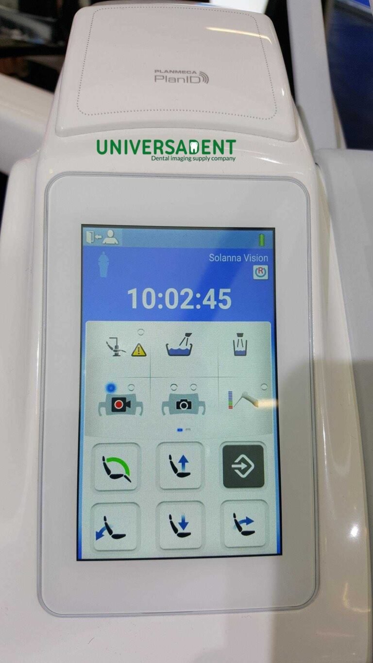 Planmeca Compact i5 | Dental Chair Units | Universadent Inc