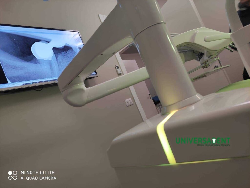 Planmeca Compact i5 | Dental Chair Units | Universadent Inc