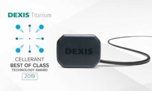 DEXIS Titanium