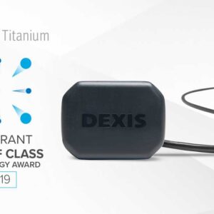 DEXIS Titanium