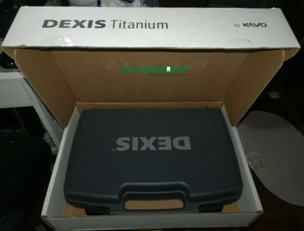 DEXIS Titanium For Sale