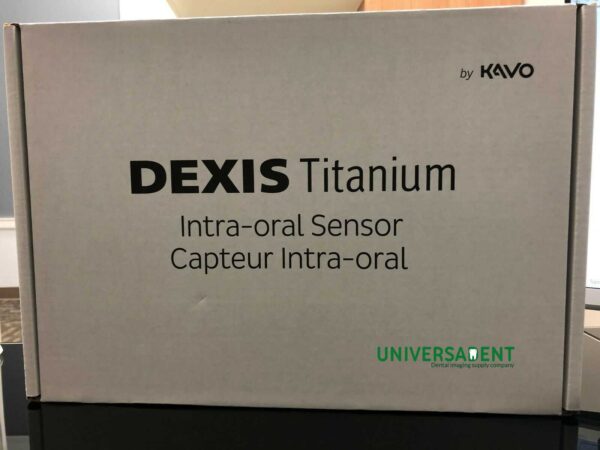DEXIS Titanium For Sale