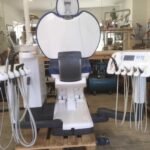 Dentsply Sirona Sinius Dental Chair