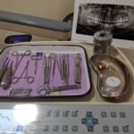 Dentsply Sirona Sinius Dental Chair