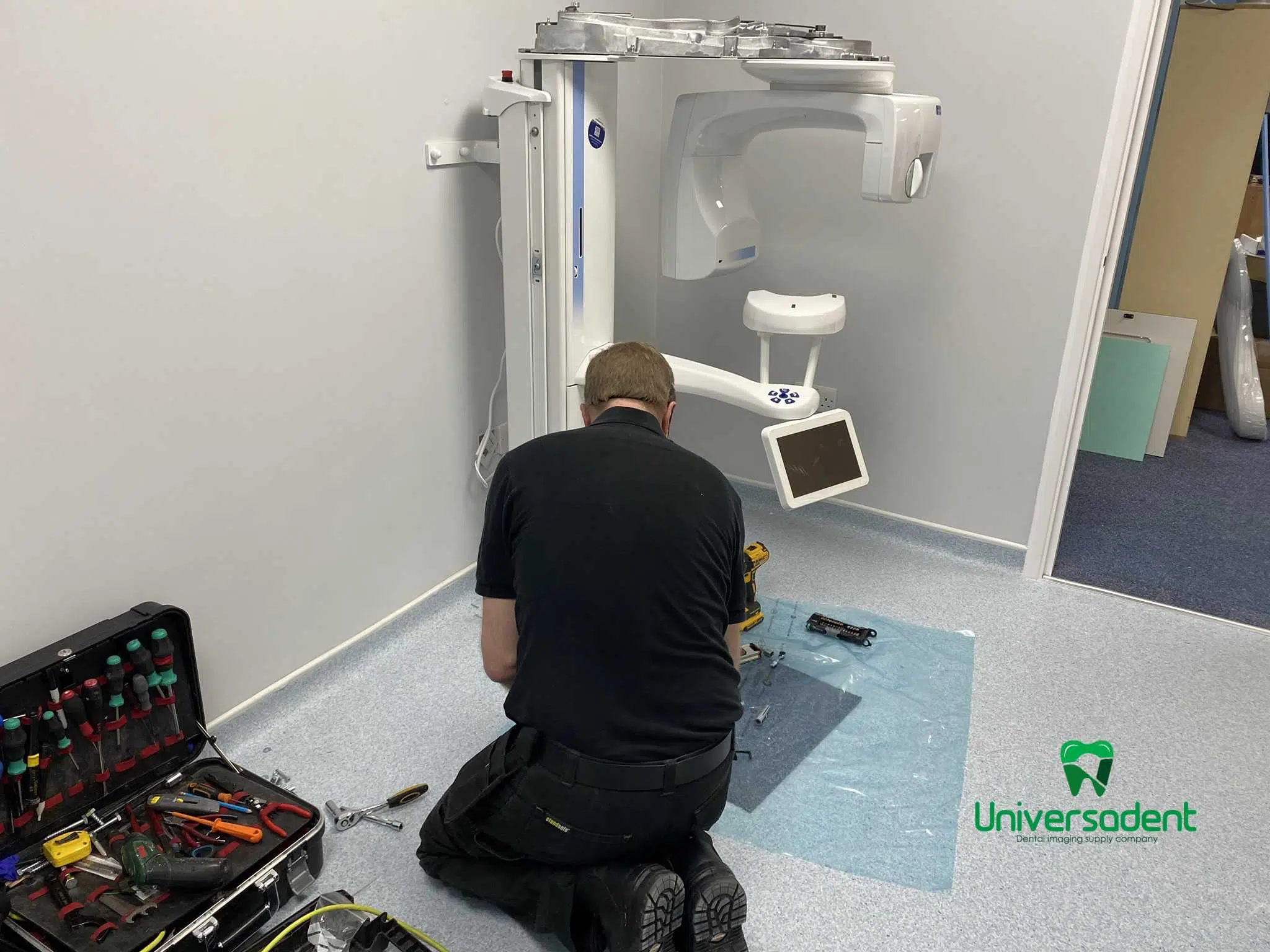 Planmeca ProMax 3D Classic