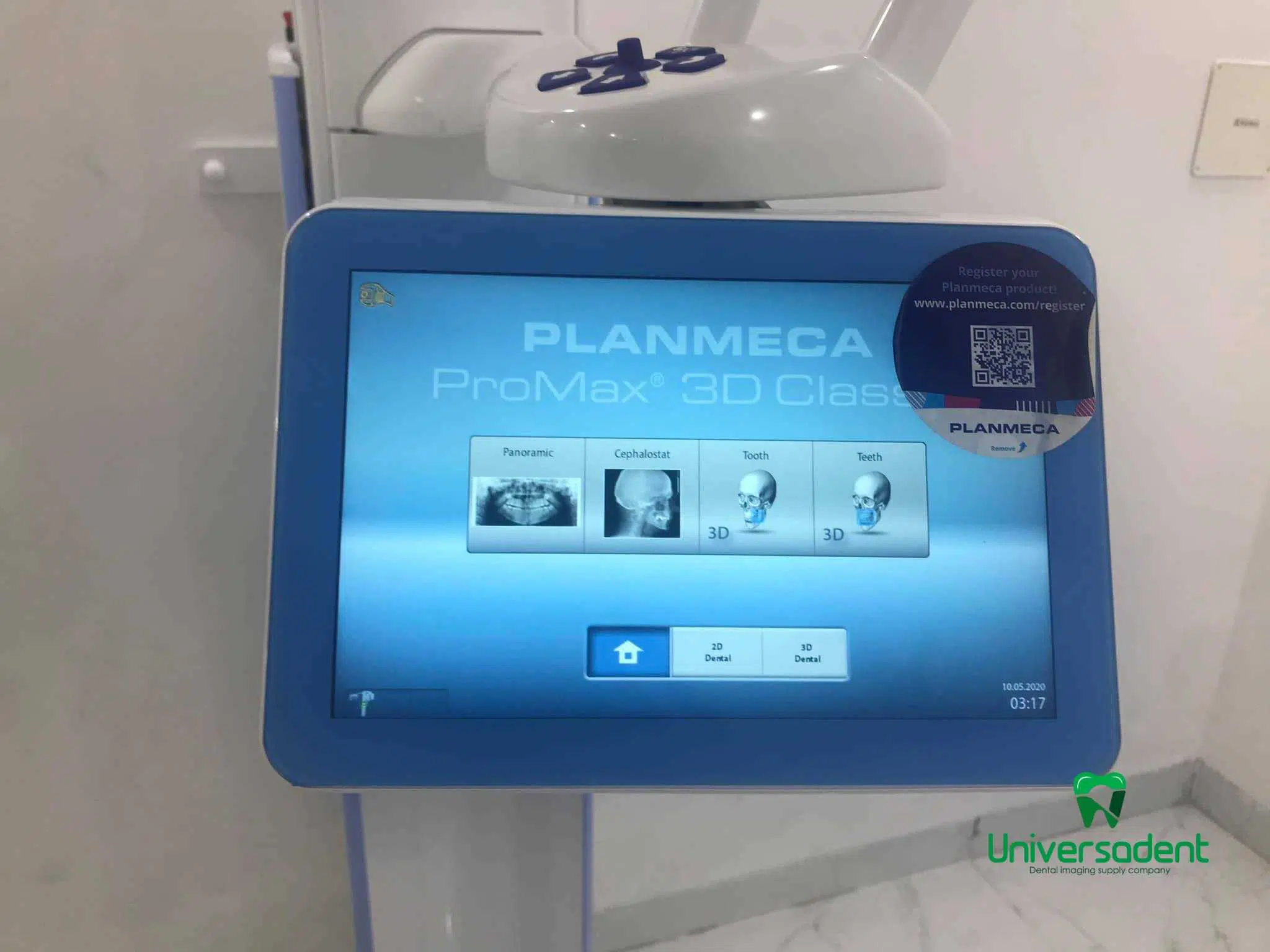 Planmeca ProMax 3D Classic