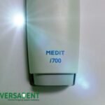 Medit i700 Wireless Intraoral 3D Scanner for Dental Clinics