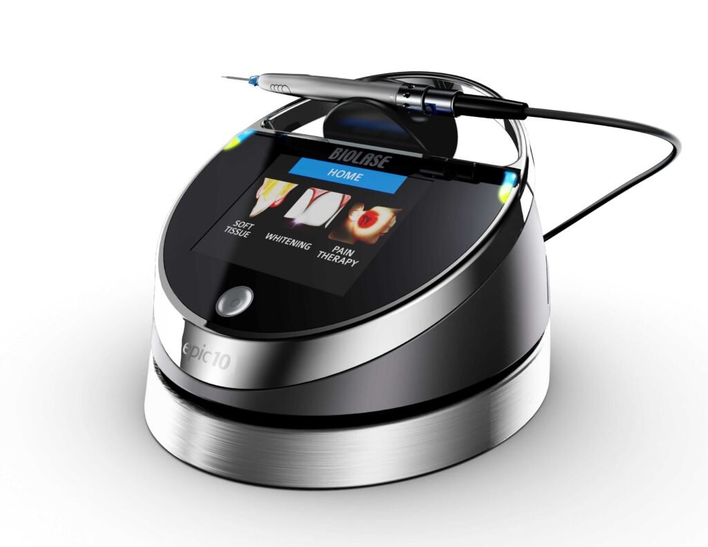 Biolase Biolase EPIC 10 Diode Dental Laser - Universadent