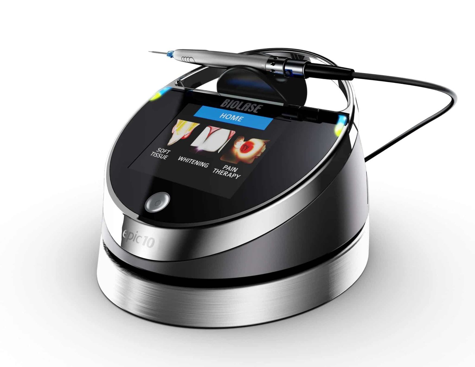 Biolase Biolase EPIC 10 Diode Dental Laser - Universadent