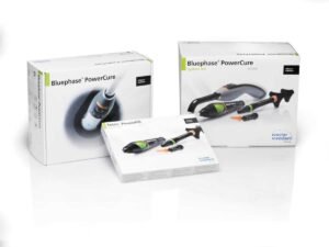 Bluephase PowerCure