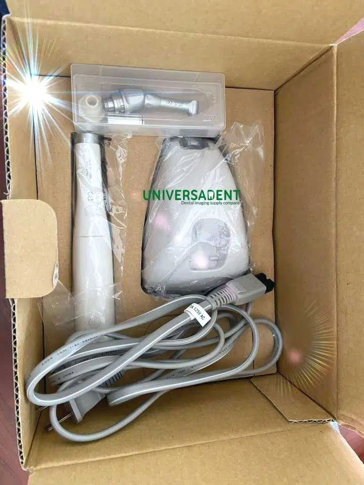 NSK Endo Mate TC2 Cordless Endomotors