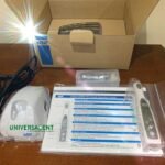 NSK Endo Mate TC2 Cordless Endomotors