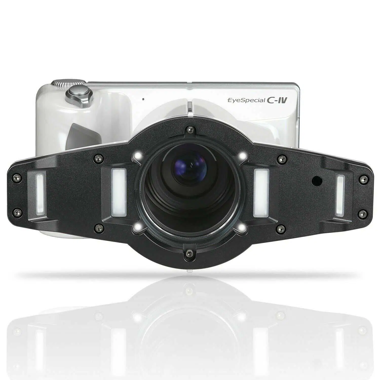 EyeSpecial C-IV