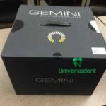 Gemini Laser Ultradent Diode Dental Laser