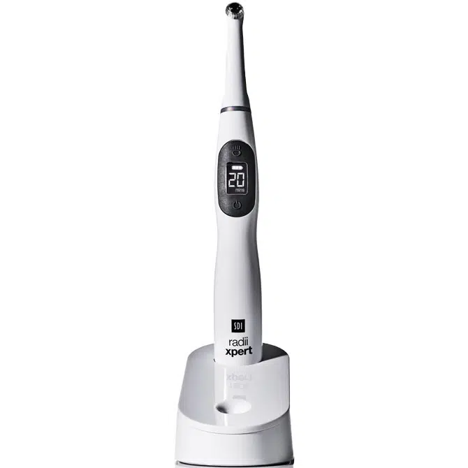 Radii Xpert