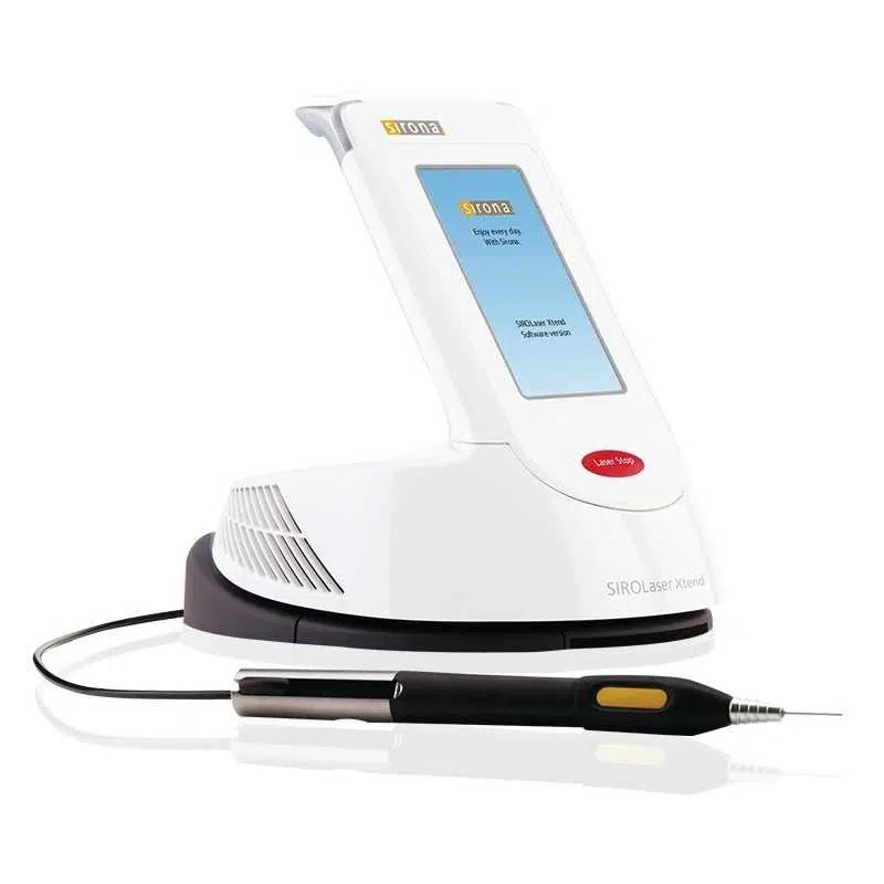 SIROLaser Xtend