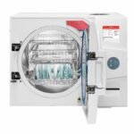 Tuttnauer EZ11 Plus Fully Automatic Autoclave